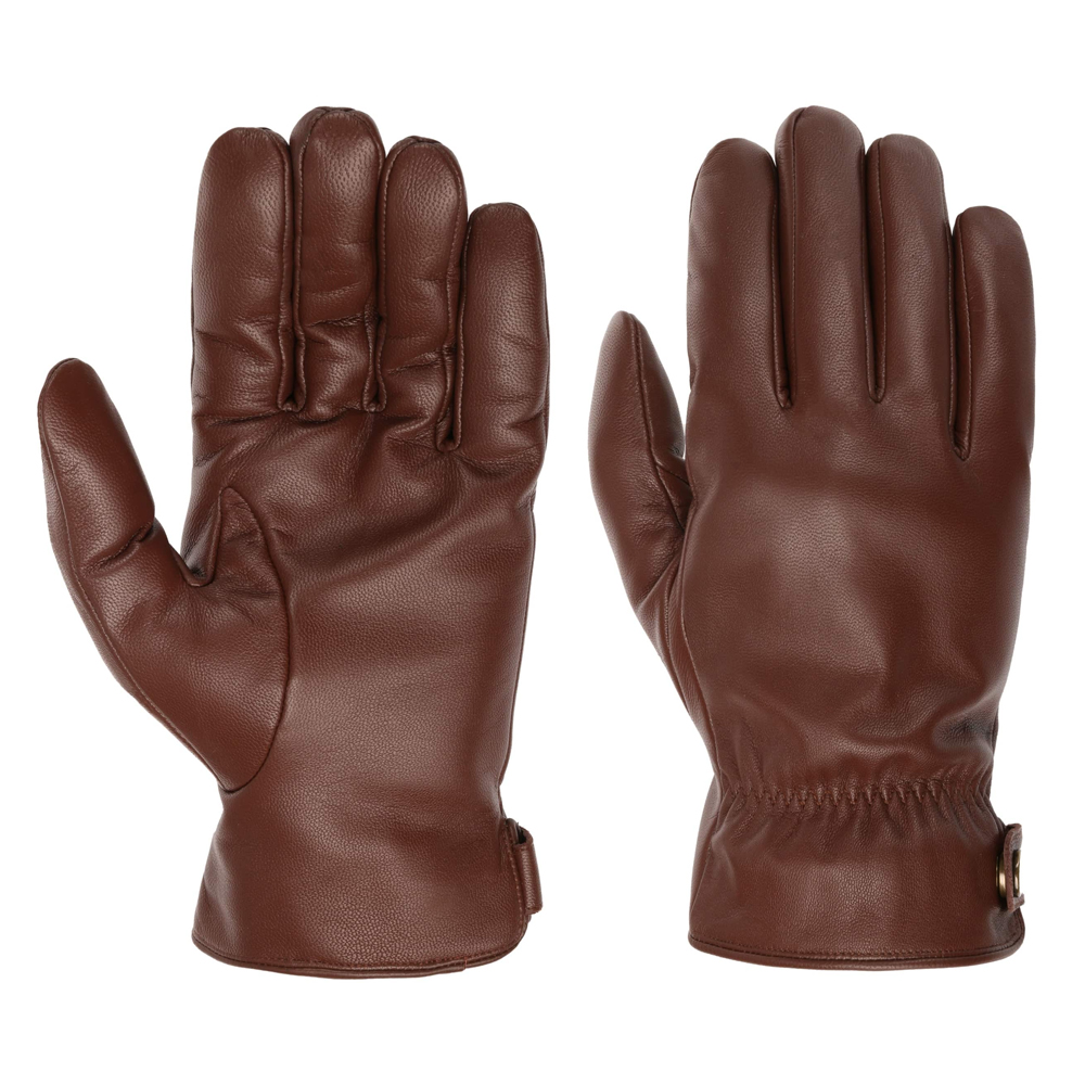 Leather Gloves
